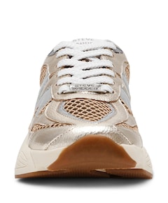 Speeder dames sneakers goud