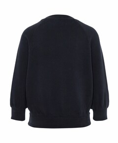 Dames sweater zwart