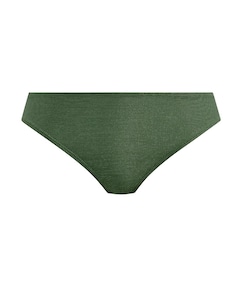 Dames bikinibroekje groen