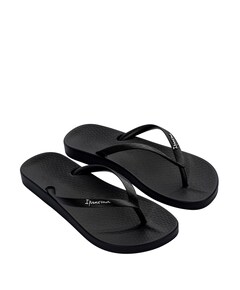 Ipanema Anatomic Colors slipper zwart