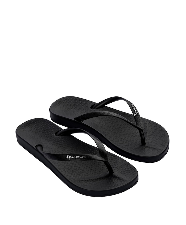 Ipanema Anatomic Colors slipper zwart