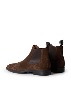 Gouda heren boots bruin