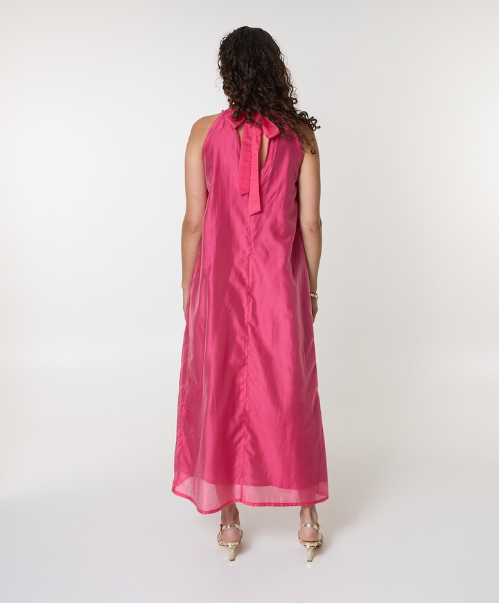 Jurk roze
