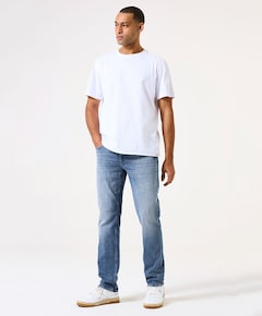 691/34 col.2799_Rocko heren jeans blauw