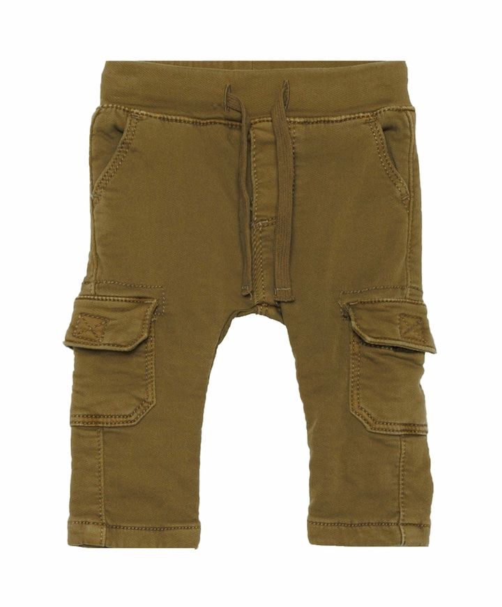 broek groen