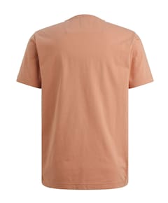 Heren T-shirt roze