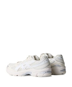 GEL-1130 GS uniseks sneakers  wit