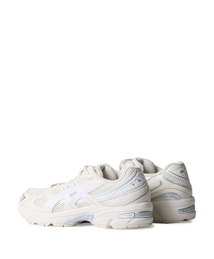 GEL-1130 GS uniseks sneakers  wit