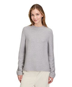 Dames trui grijs