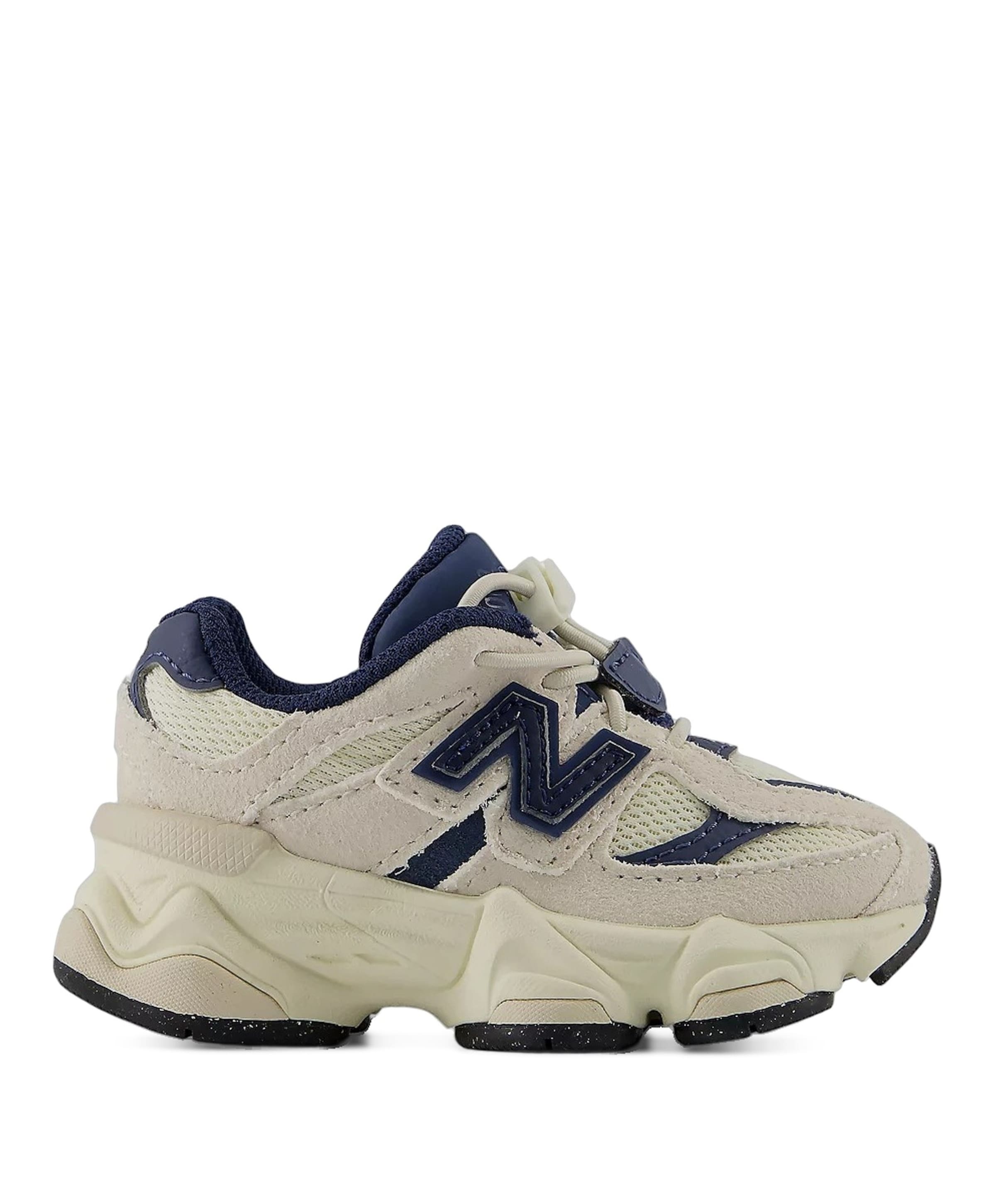 9060 jongens sneakers blauw