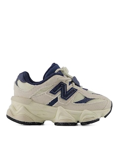 9060 jongens sneakers blauw
