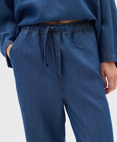 PhilipaIW broek blauw
