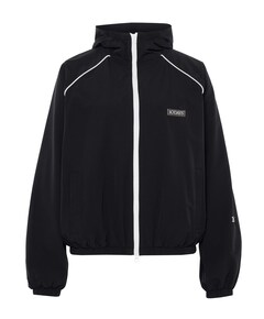 Dames jas zwart