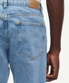 Eddie jeans jeans blauw