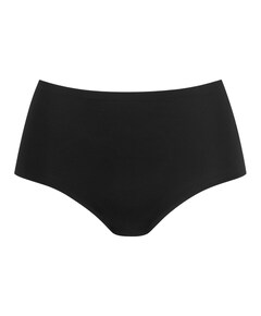 Dames slip zwart