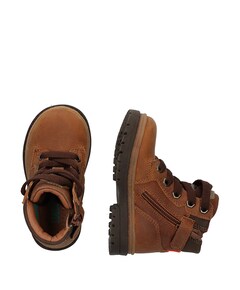 Thijs Trail jongens boots bruin