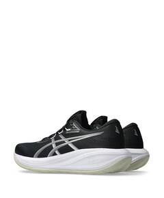 Gel-cumulus 28 heren runningschoenen zwart
