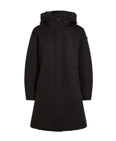 Dames jas zwart