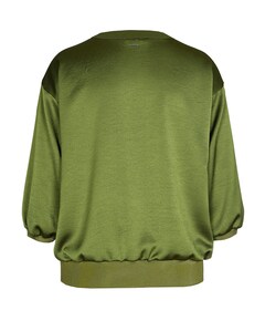 Dames blouse groen