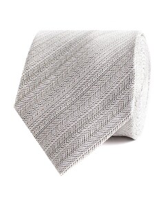 Heren stropdas groen