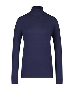 Dames coltrui blauw