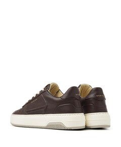 Basket Cole (L) sneakers bordeaux