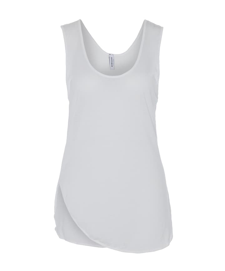 Dames top wit