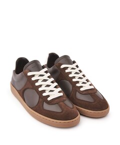 Ray Rio (M) heren sneakers bruin