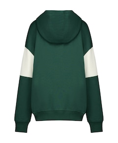 Jongens sweater groen