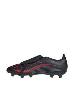 Predator League Ft Fg/mg voetbalschoenen zwart