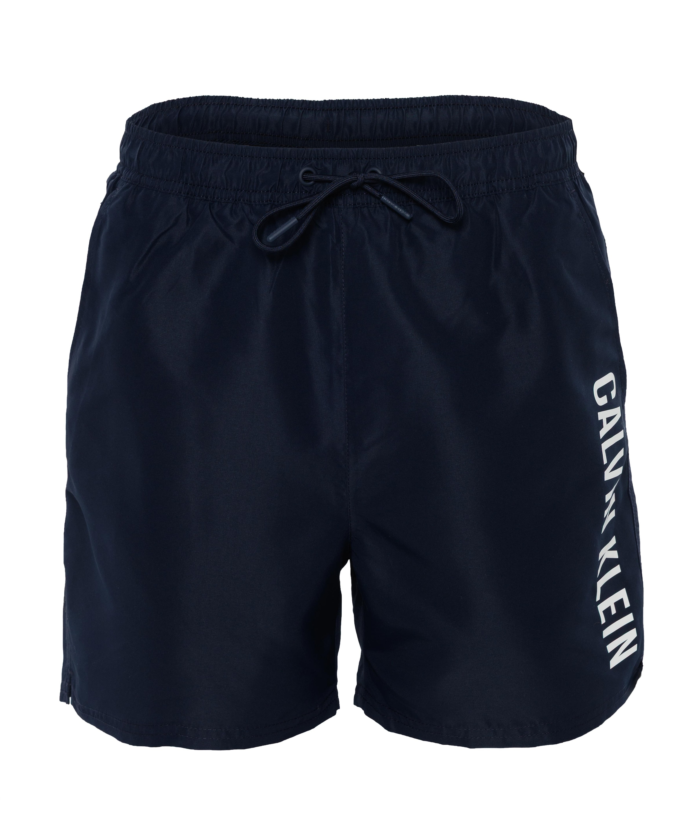 Heren zwemshort blauw