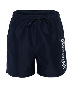 Heren zwemshort blauw