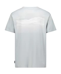 Heren T-shirt groen
