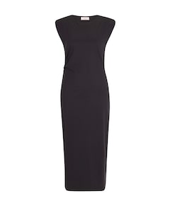 Dames jurk zwart