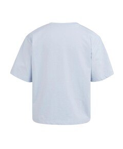 Dames T-shirt blauw