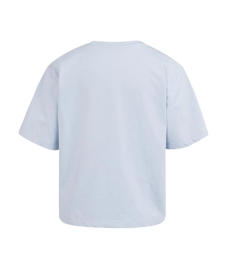 Dames T-shirt blauw