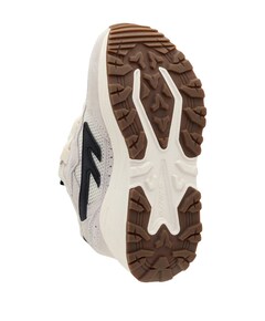 HTS KIDS SHADOW LACE jongens sneakers grijs