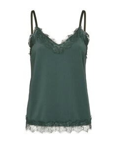 Dames top groen
