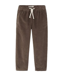 Padow B broek bruin
