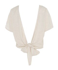 Top beige