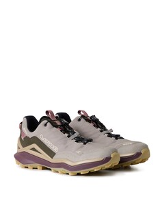 Maddox Pro GTX Lo SL Ws dames wandelschoenen beige
