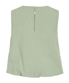 Dames top groen