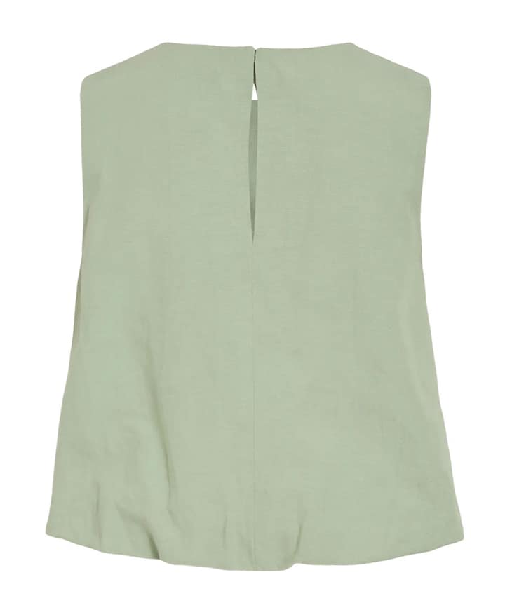 Dames top groen
