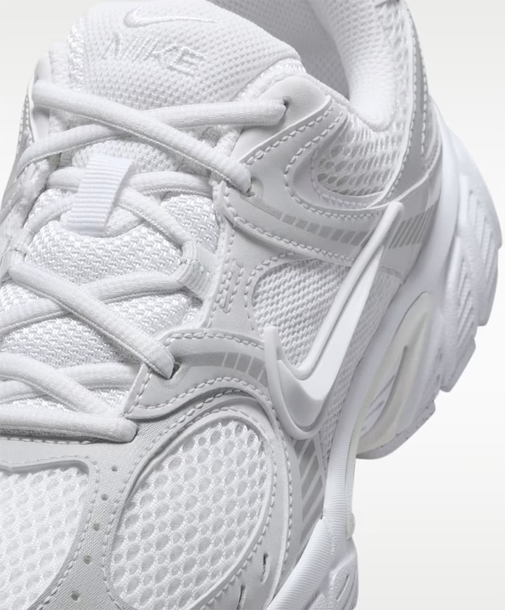 W Nike V5 Rnr dames sneakers wit