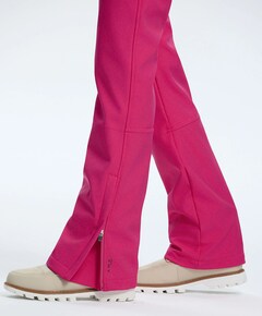 Joentaus dames skibroek roze