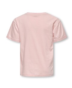 T-Shirt roze