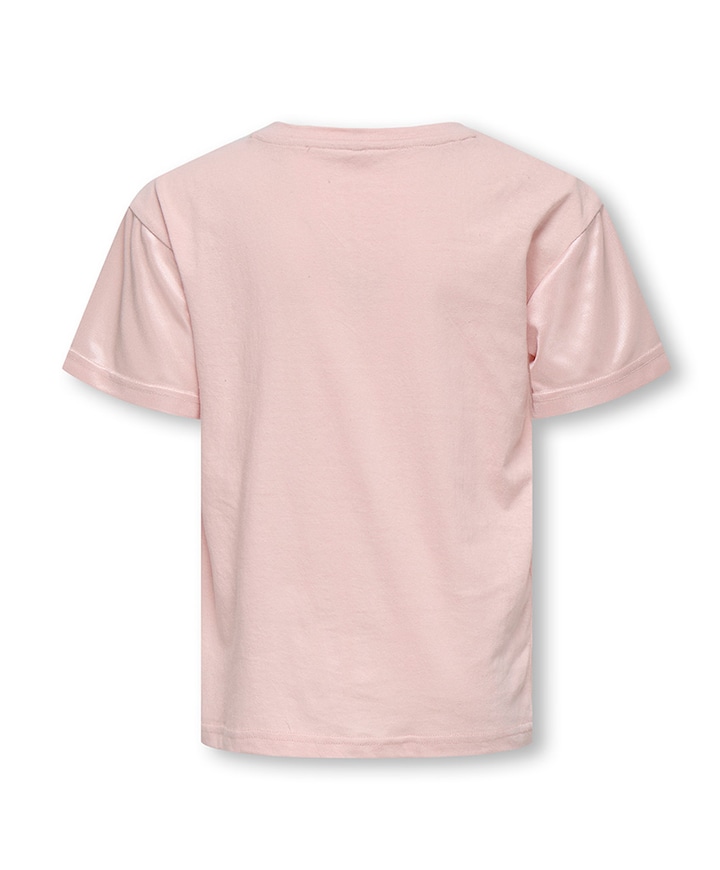 T-Shirt roze