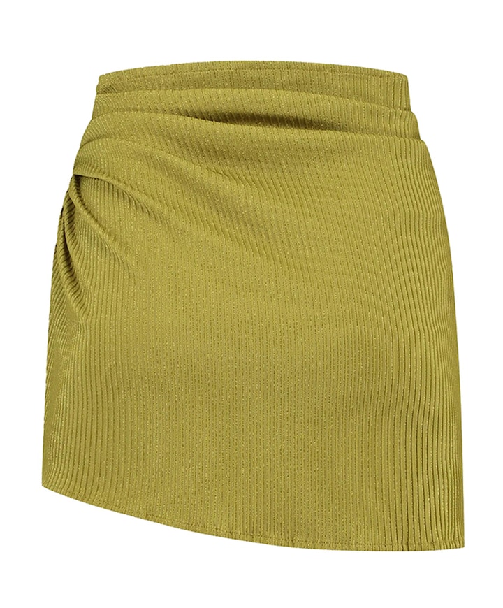Pareo groen