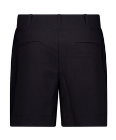 Lisanne dames korte broek zwart