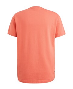 T-shirt roze